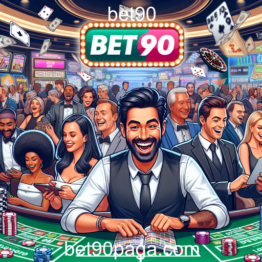 Aproveite as Promoções e Ofertas na Bet90